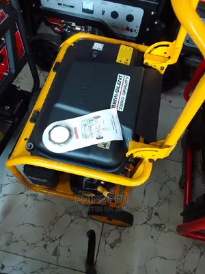 Sumec Firman Ecogold 5kva Generators