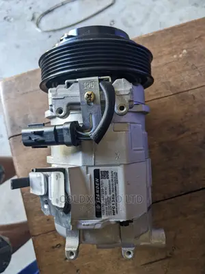 Brand New Compressor Dodge Charger 2006 2007 2008 2010 2012