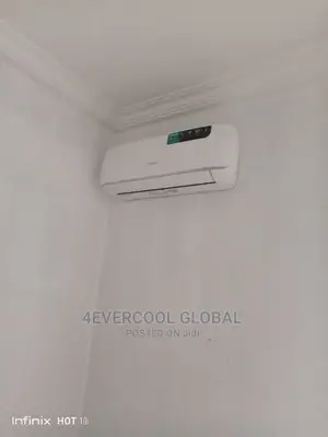 Ac Installation Conduit Work