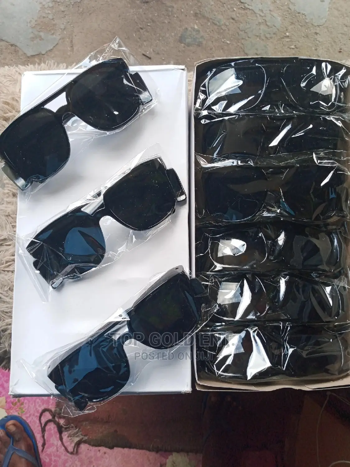 Fashioned Welding Glasses/Goggles