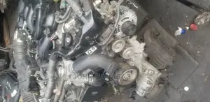 Lexus Engine 4gr Is250
