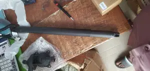 BMW X3 X5 X6 Booth Shock