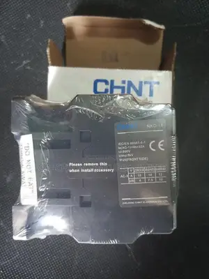 32amps Contactor Chint