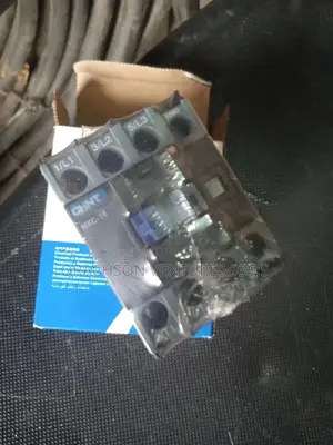 32amps Contactor Chint
