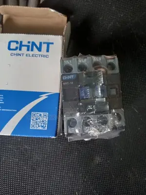 32amps Contactor Chint