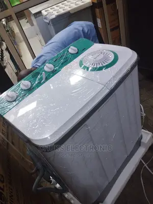 Hisense 13kg Washing Machine