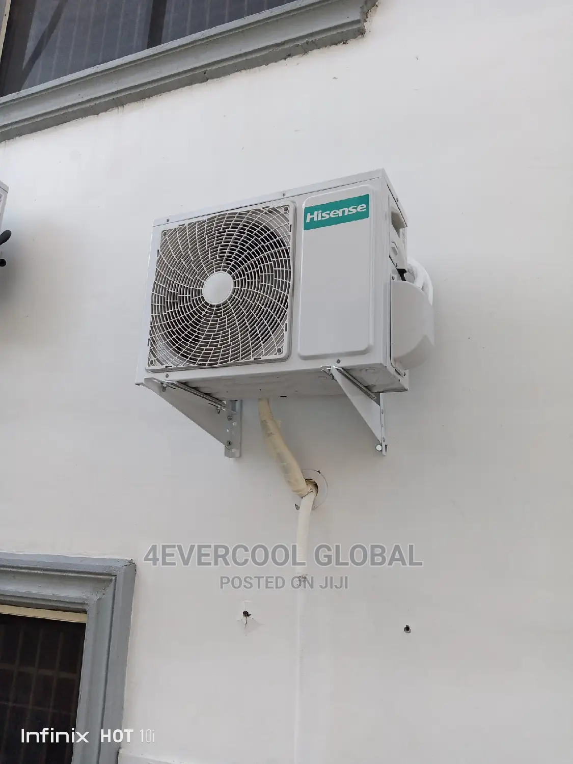 I Install Ac