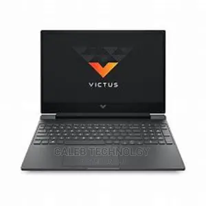 New Laptop HP 16GB Intel Core I7 SSD 512GB