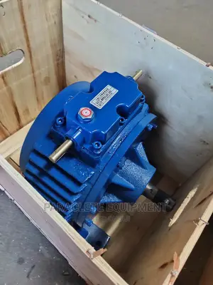 Udl Speed Reducer