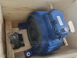 Udl Speed Reducer