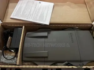 MIKROTIK Long-Range Dual-Band AP, Netmetal Ac2