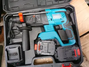 Hammer Drill