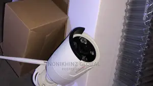 Accessklngs 8ch Wireless Ip Camera