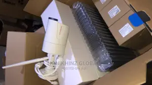 Accessklngs 8ch Wireless Ip Camera