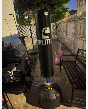 Imported 6feet Kick Boxing Stand