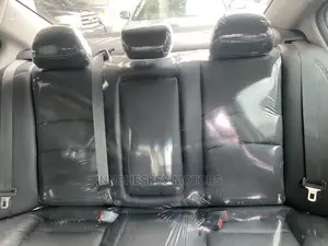 Honda Accord 2015 Silver
