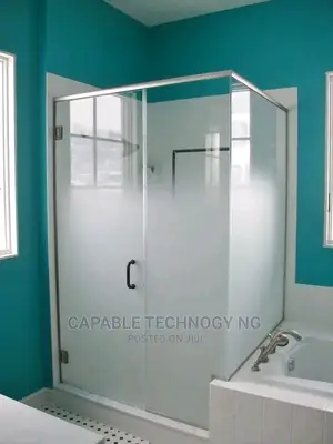 Shower Cubicle