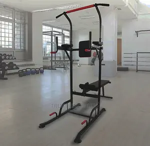 Original Power Tower
