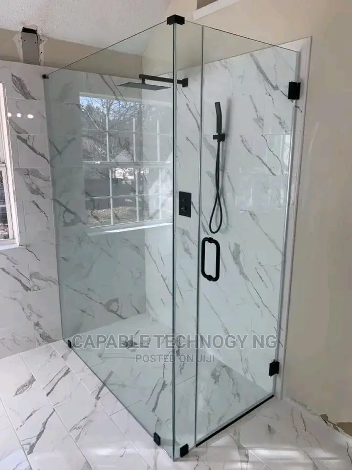 Shower Cubicle