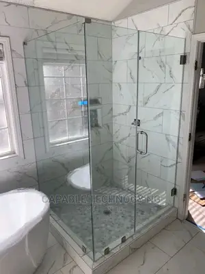 Shower Cubicle