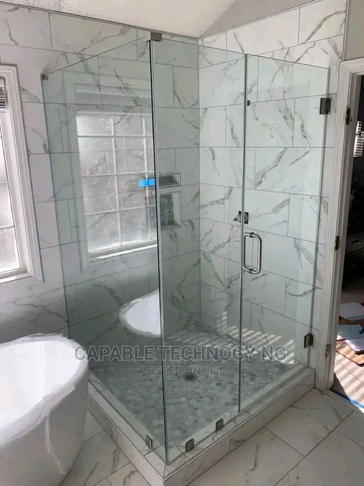 Shower Cubicle