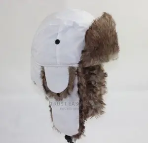 Imported Trapper Winter Hat