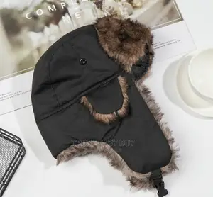 Imported Trapper Winter Hat