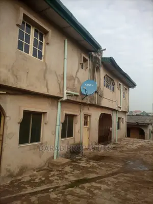 2bdrm Block of Flats in Ikola, Abule Egba for sale