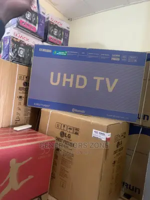 Affordable Samsung 65-Inch Uhd Smart Tv+ Netflix+Youtube