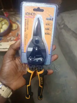 Ingco Cutter