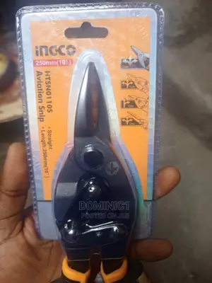 Ingco Cutter