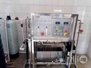Water Treatment Expert