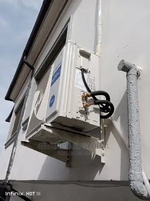 Ac Installation With Discount