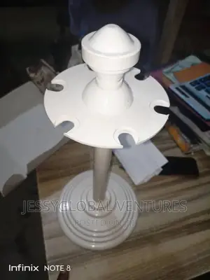 Pipette Stand