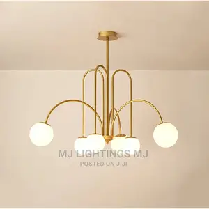 Nordic Pendant Light for Living Room Dining Room