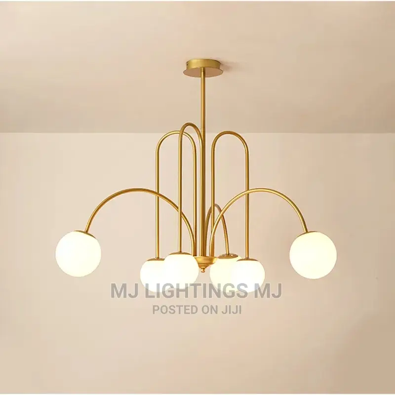 Nordic Pendant Light for Living Room Dining Room