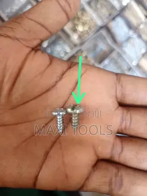 Screw Bolts