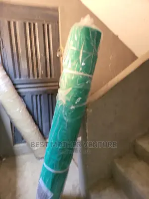 Green Shade Net 80/90%