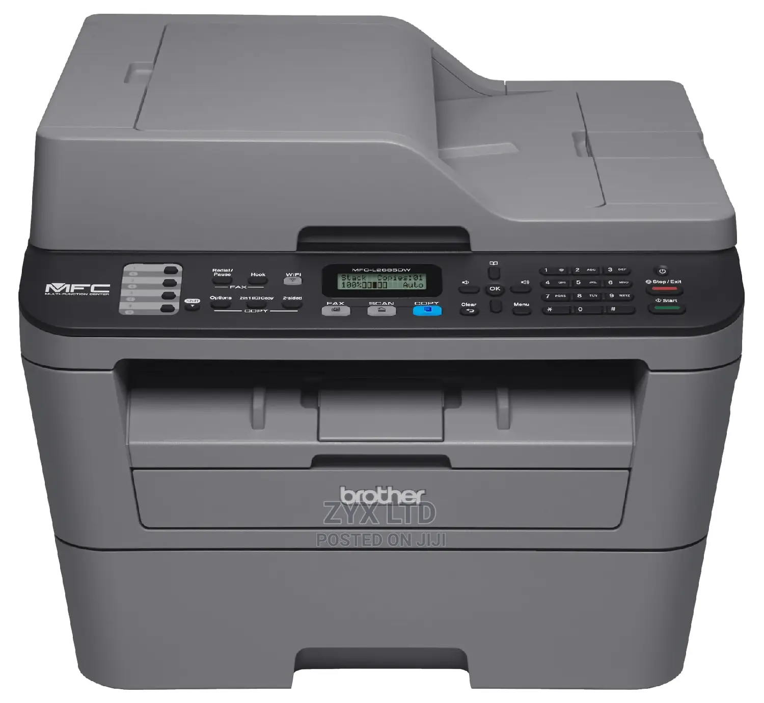 Brother MFC-L2685dw All-in-One Printer