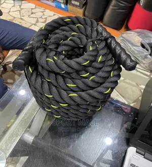 Battle Exercise Rope