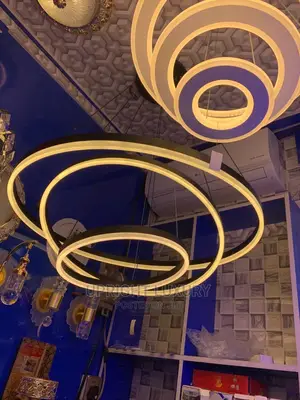 LED Chandelier Lights