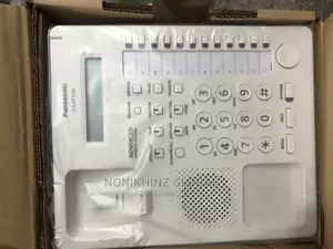 Panasonic Kd-At7730x Key Analogue Phone
