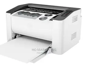 Brand New HP M107W LASERJET Printer
