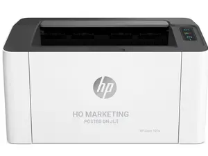 Brand New HP M107W LASERJET Printer
