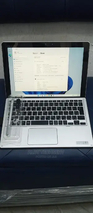 Laptop HP Elite X2 1012 G2 8GB Intel Core i5 SSD 256GB