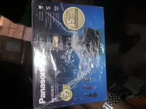 Cordless Panasonic Phone
