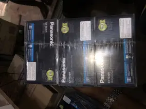 Cordless Panasonic Phone