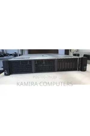 New Server HP ProLiant DL380 Gen10 64GB Intel Xeon HDD 1T