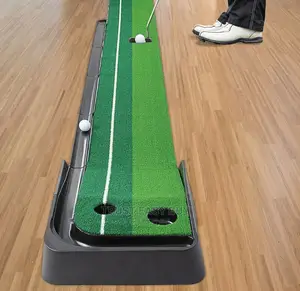Premium Golf Putting Mat