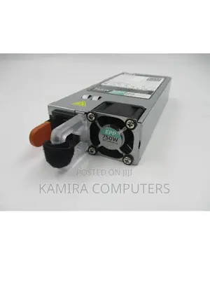 Dell Poweredge E750e-S1 750W 80 Plus Platinum Power Supply